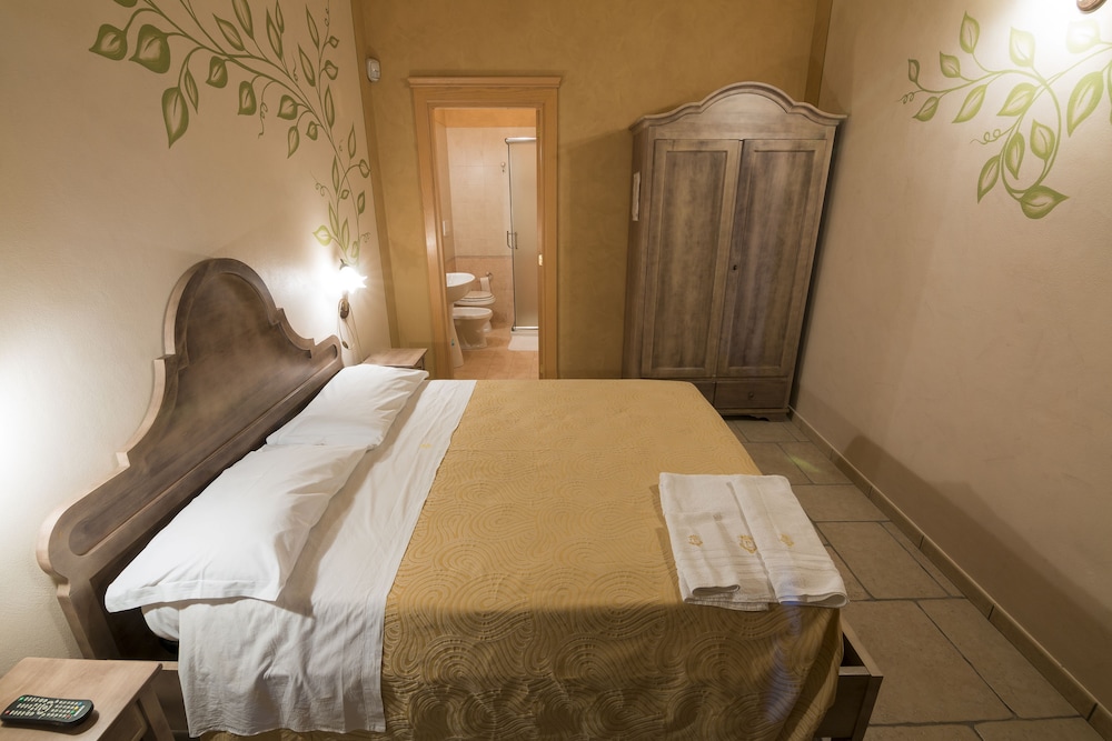 Tenuta Masseria del Gallo — hotel in Calimera