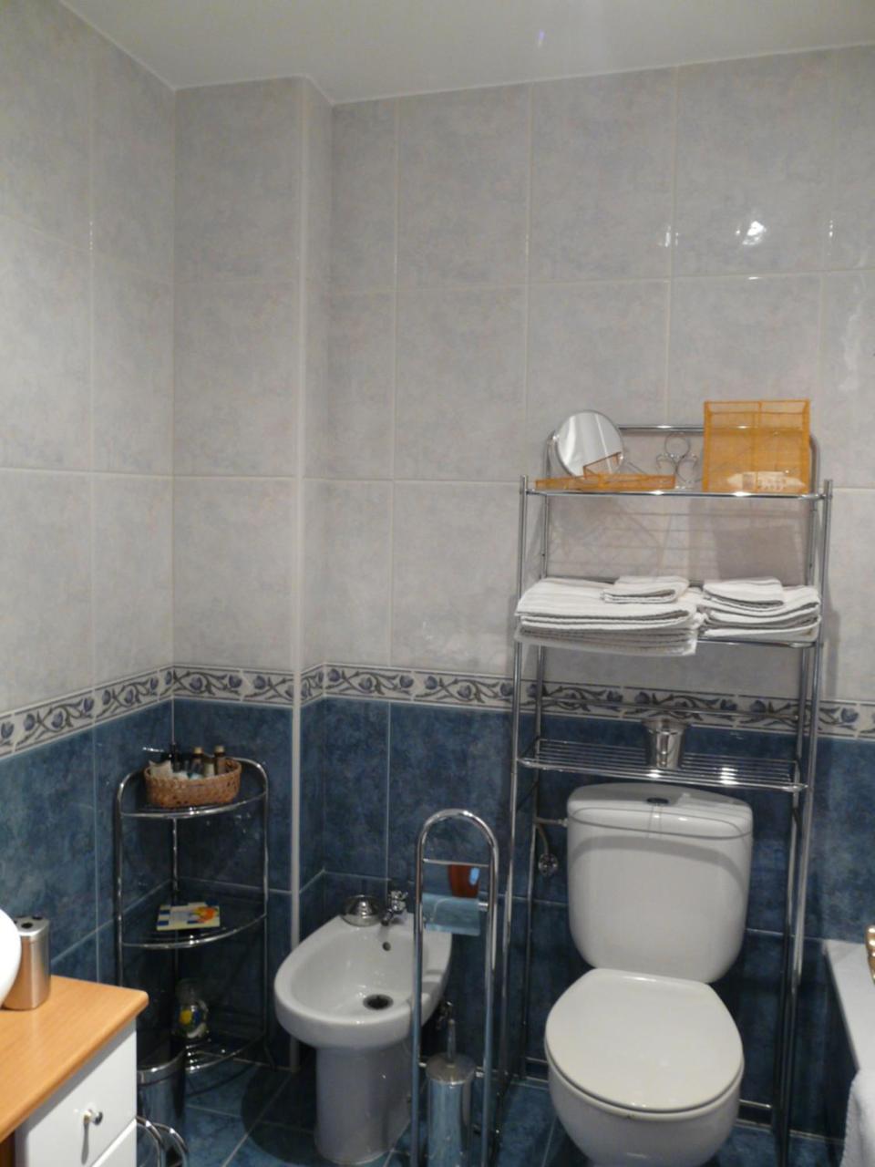 Espe Daga Apartamento — Bueu — photo 4