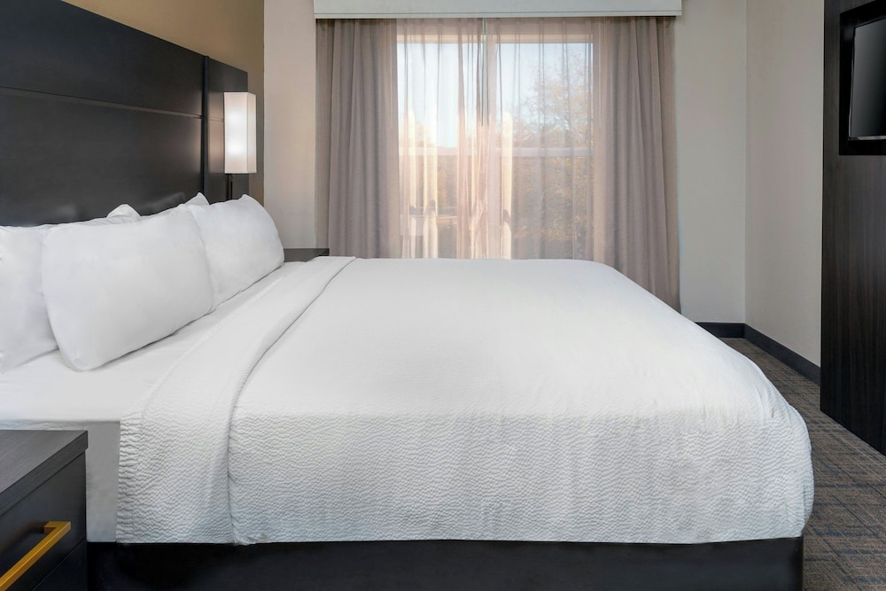 Residence Inn by Marriott Greenville Spartanburg Airport - photo 16