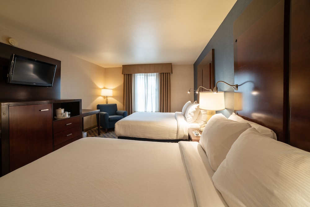 Gold Miners Inn Grass Valley Ascend Hotel Collection - photo 5