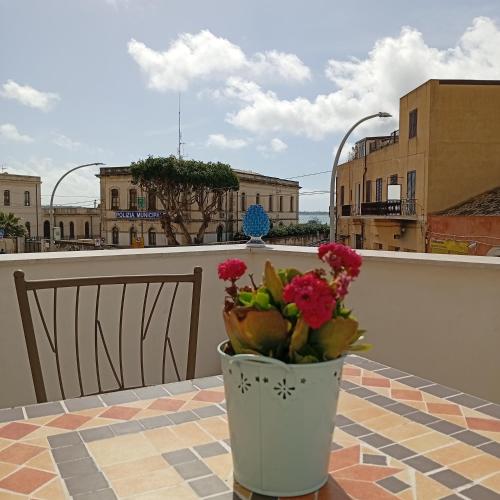 Borgo Sant' Antonio14 — 4-Star Luxury Hotel in Siracusa, Italy
