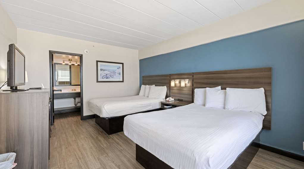 SureStay Hotel by Best Western Virginia Beach Royal Clipper - photo 33