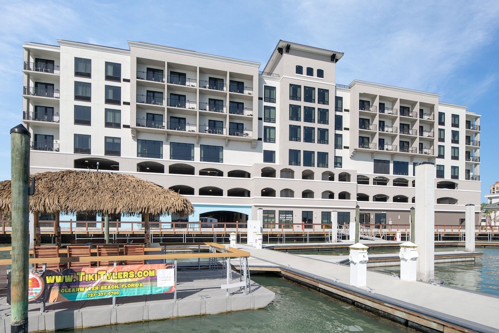 Courtyard by Marriott Clearwater Beach - photo 59