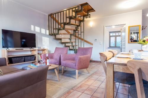 Ferienhaussiedlung Strandperlen Buchenhof 2a — Wustrow — photo 4