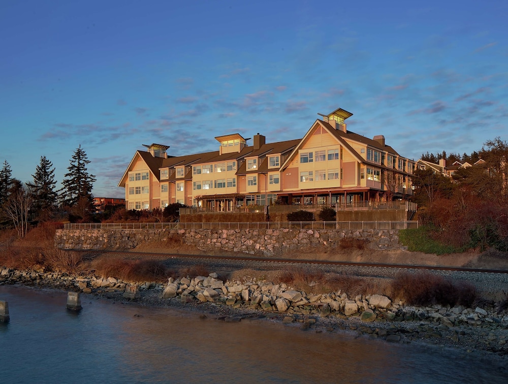 Chrysalis Inn & Spa Bellingham Curio Collection by Hilton - featured photo