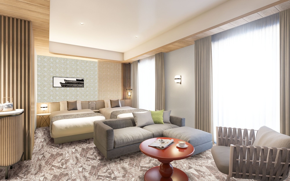 Hotel Μ Style Inuyama Experience — Inuyama — photo 5