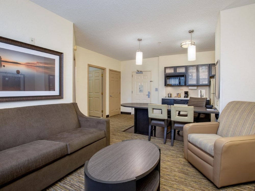 MainStay Suites Kansas City Overland Park - photo 10