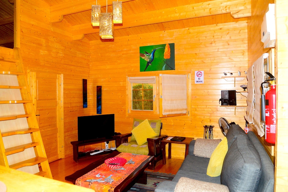Severine Cottages and Lounge - last minute hotel in Nairobi