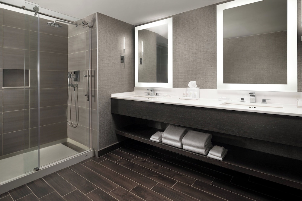 Warner Center Marriott Woodland Hills - photo 26