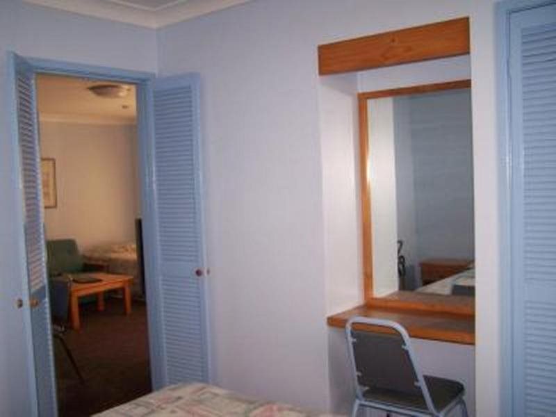 Bermuda Breezes Resort Motel in Port Macquarie, Australia