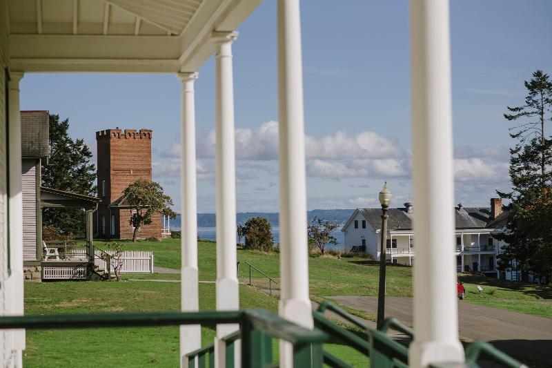 Fort Worden - photo 127