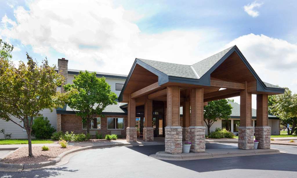 AmericInn by Wyndham Coon Rapids - photo 2