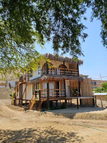 Little Palm 21682392 — San Antonio
