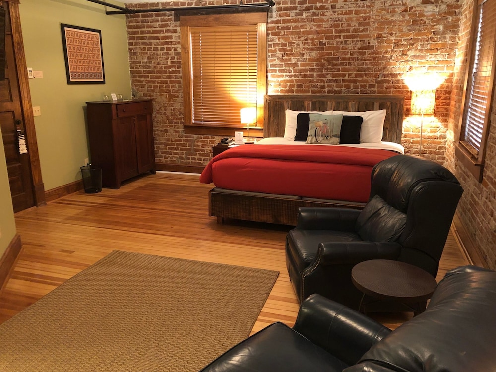Hotel Frederick - photo 107