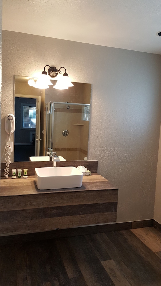 Lake Ridge Hotel - photo 44