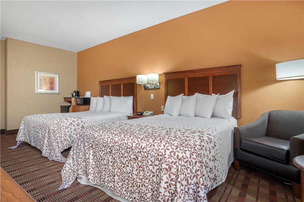 Best Western Plaquemine Inn - photo 22