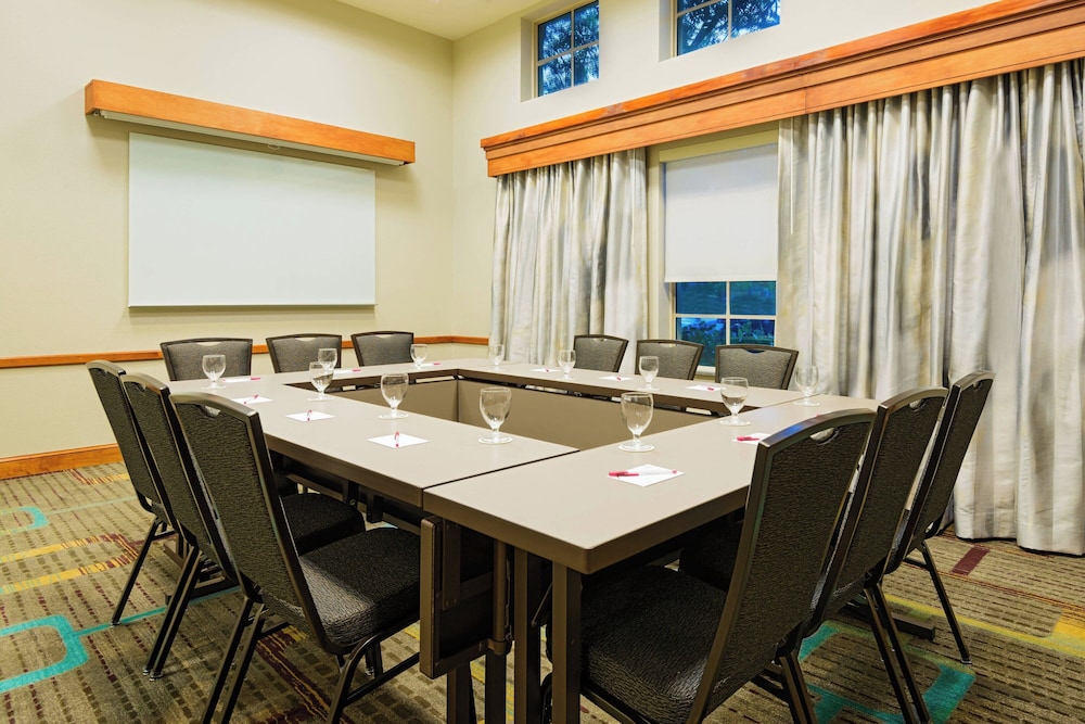 Residence Inn by Marriott Fort Lauderdale SW Miramar - photo 57