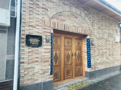Yakka Minor - last minute hotel in Samarkand