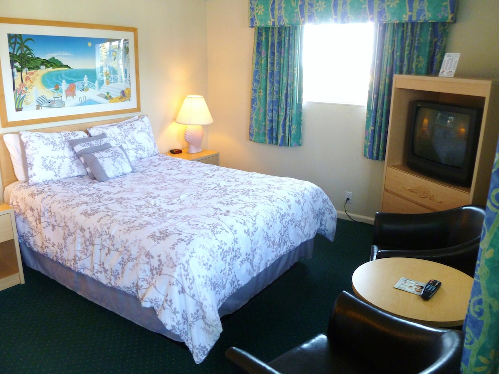 Morro Bay Sandpiper Inn - photo 9