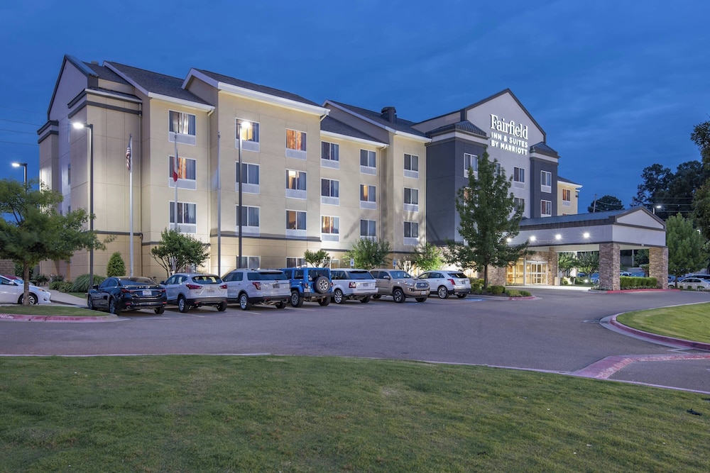 Fairfield Inn & Suites by Marriott Texarkana - featured photo