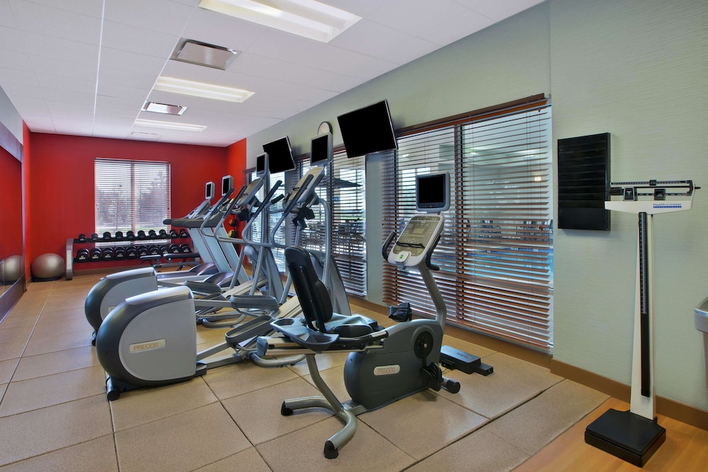 Hilton Garden Inn Detroit Novi - photo 22