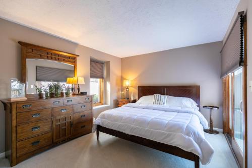 Aspen View - carbon neutral hotel in Blowing Rock