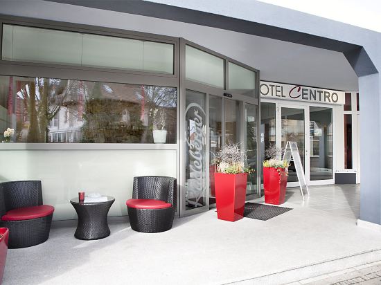 Hotel Centro - last minute hotel in Alzey