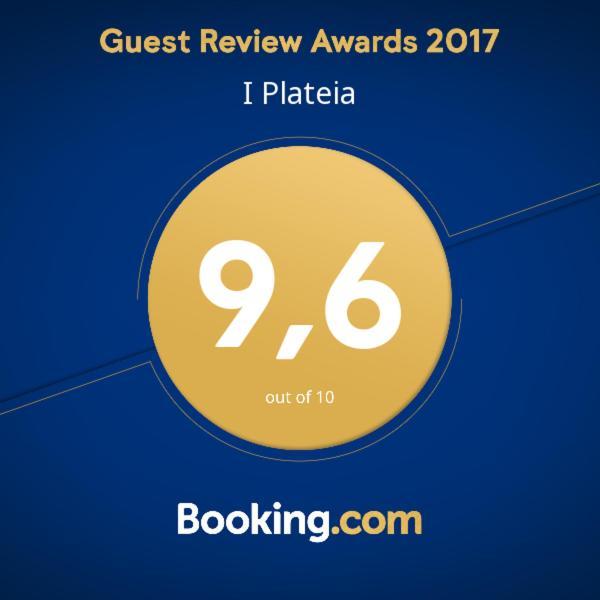 I Plateia