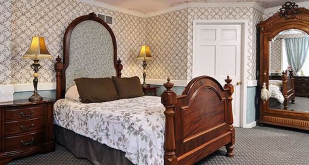 Elk Forge B&B Inn & Day Spa - photo 15