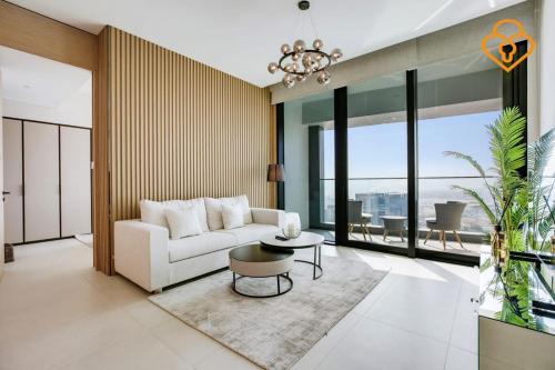 Keysplease Luxury 1 BR Apt Address W Private Beach JBR — 4-Star Luxury Hotel in Dubai, United Arab Emirates