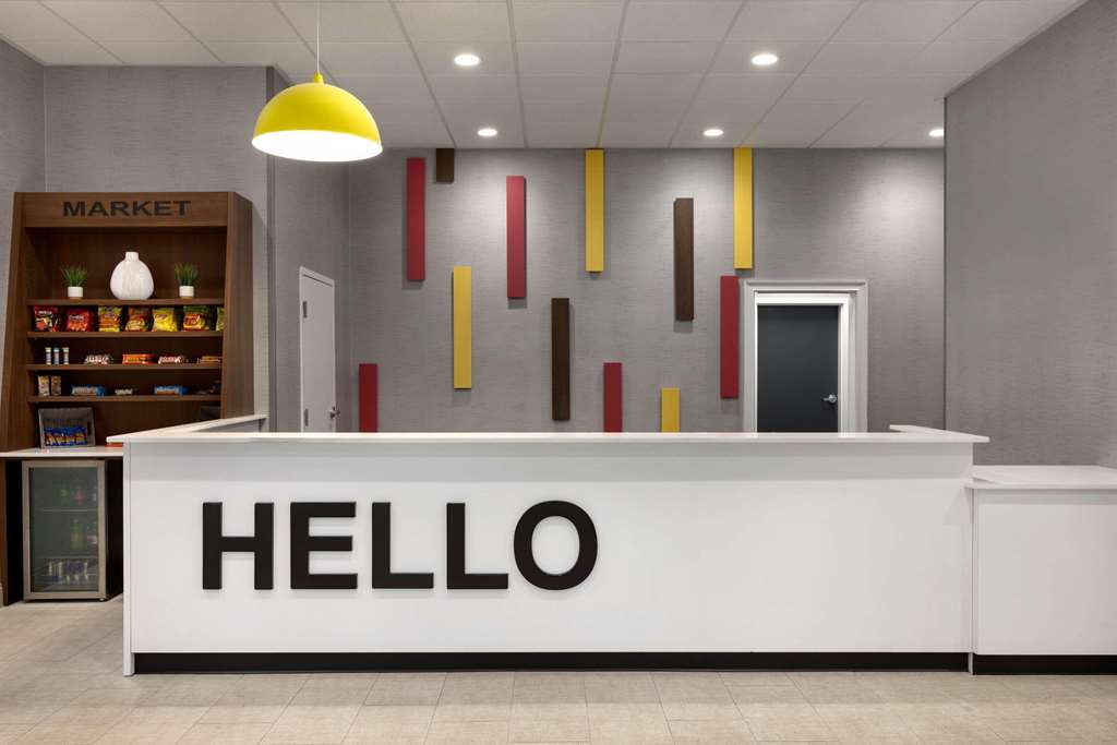 Park Inn by Radisson Florence SC - photo 3