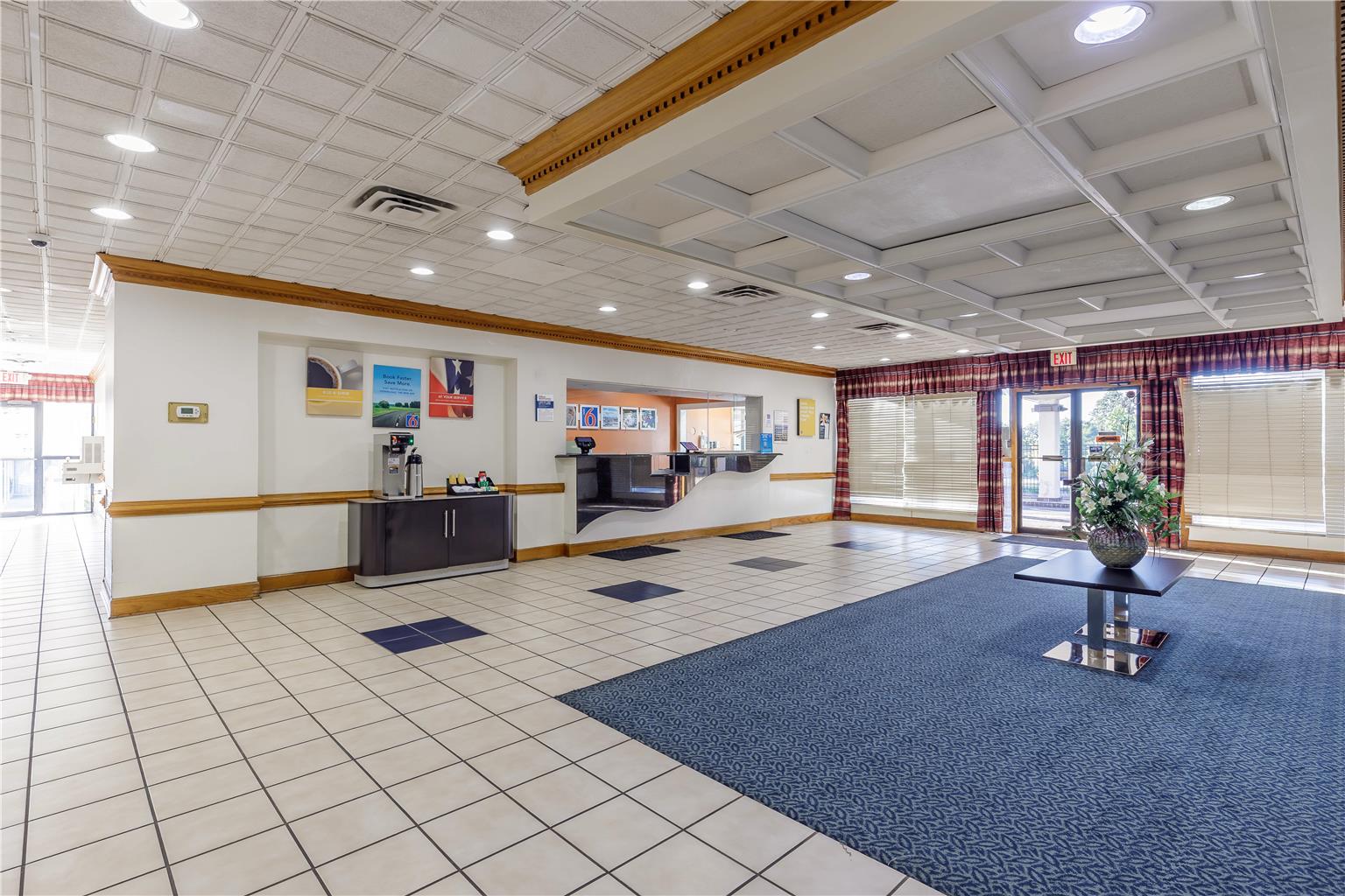 Motel 6 Dumfries VA - photo 22