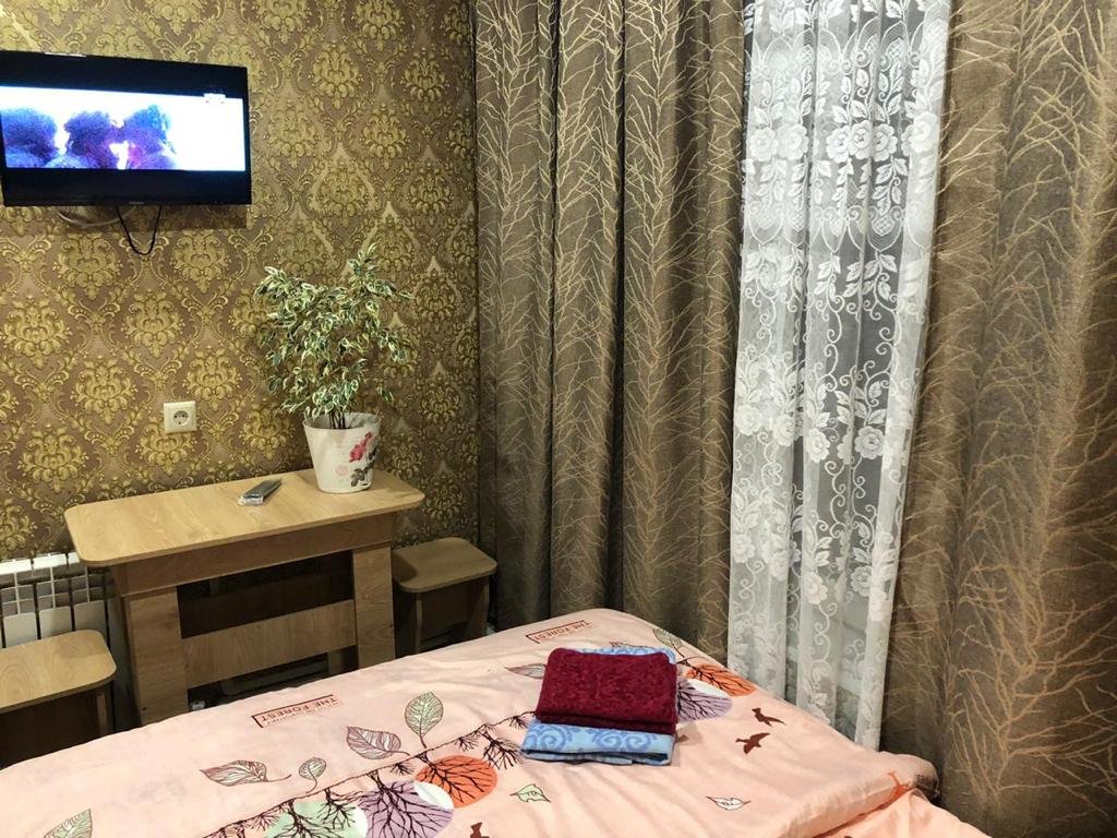 Hensi21 Mini Hotel - last minute hotel in Moscow