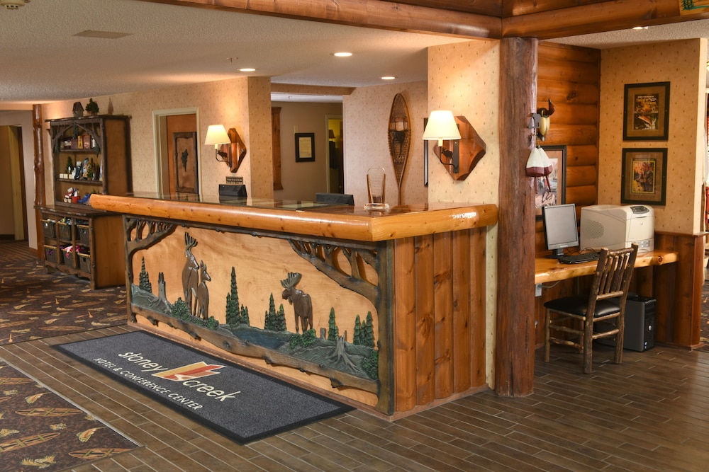 Cedar Creek Hotel Wausau Rothschild - photo 3