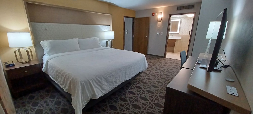Holiday Inn McAllen Medical Center Area an IHG Hotel - photo 12