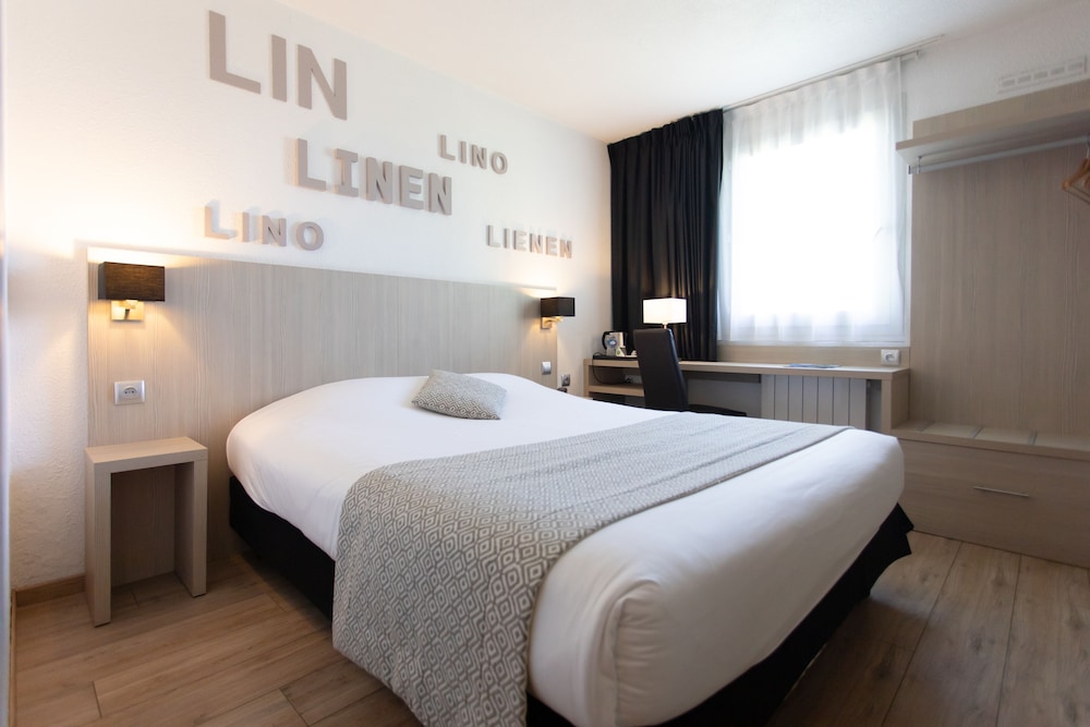 Hôtel Relais d’Etretat in Bolbec, France