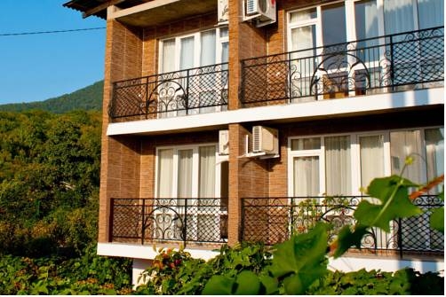Na Koltsevoj Mini Hotel - last minute hotel in Sochi