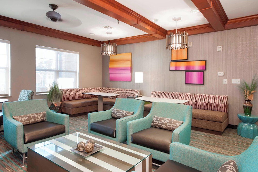 Residence Inn by Marriott San Antonio North Stone Oak - photo 5
