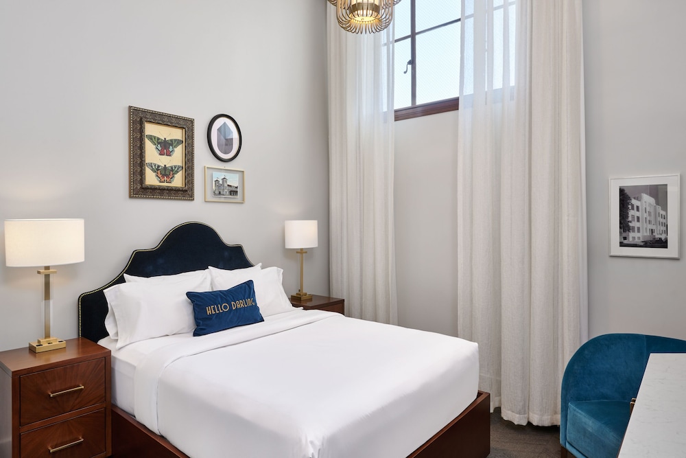 The Darling Hotel - photo 16