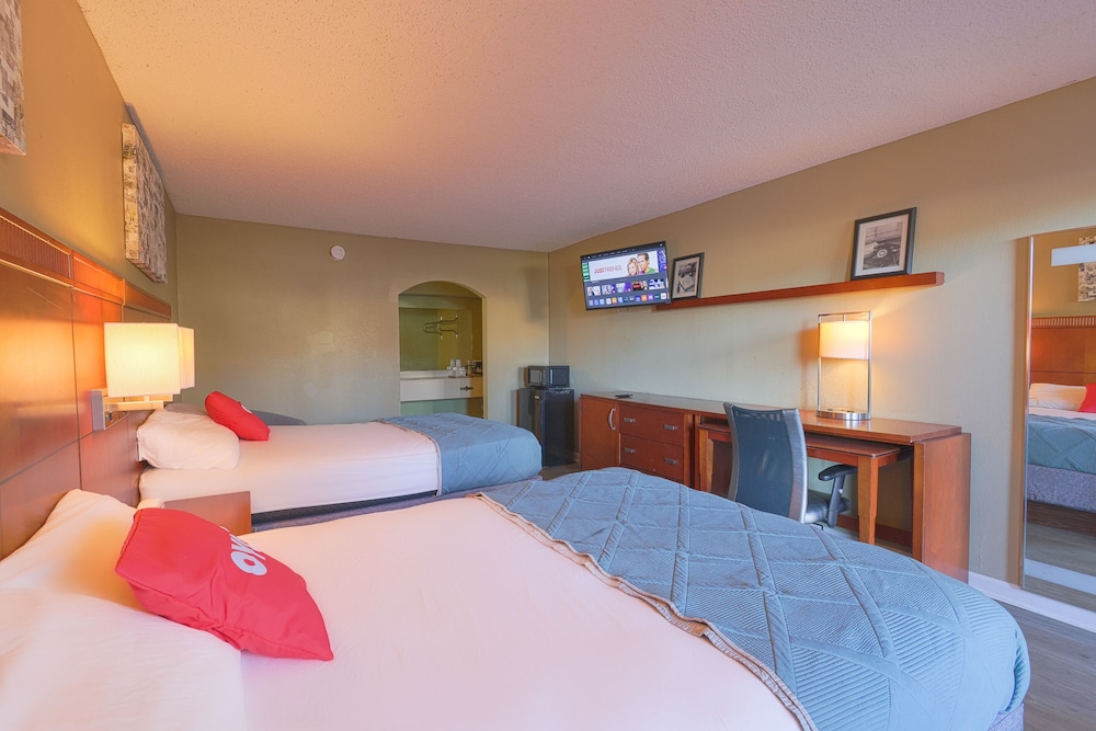 Americas Best Value Inn Brownsville West Tennessee - photo 9
