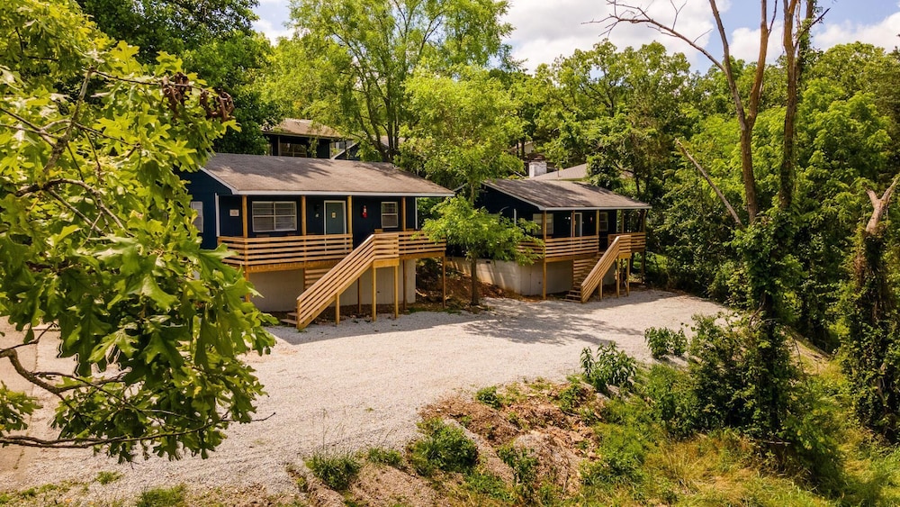 Kimberling Cove Resort - photo 99