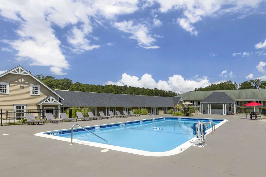 Quality Inn & Suites Santee I 95 - photo 51