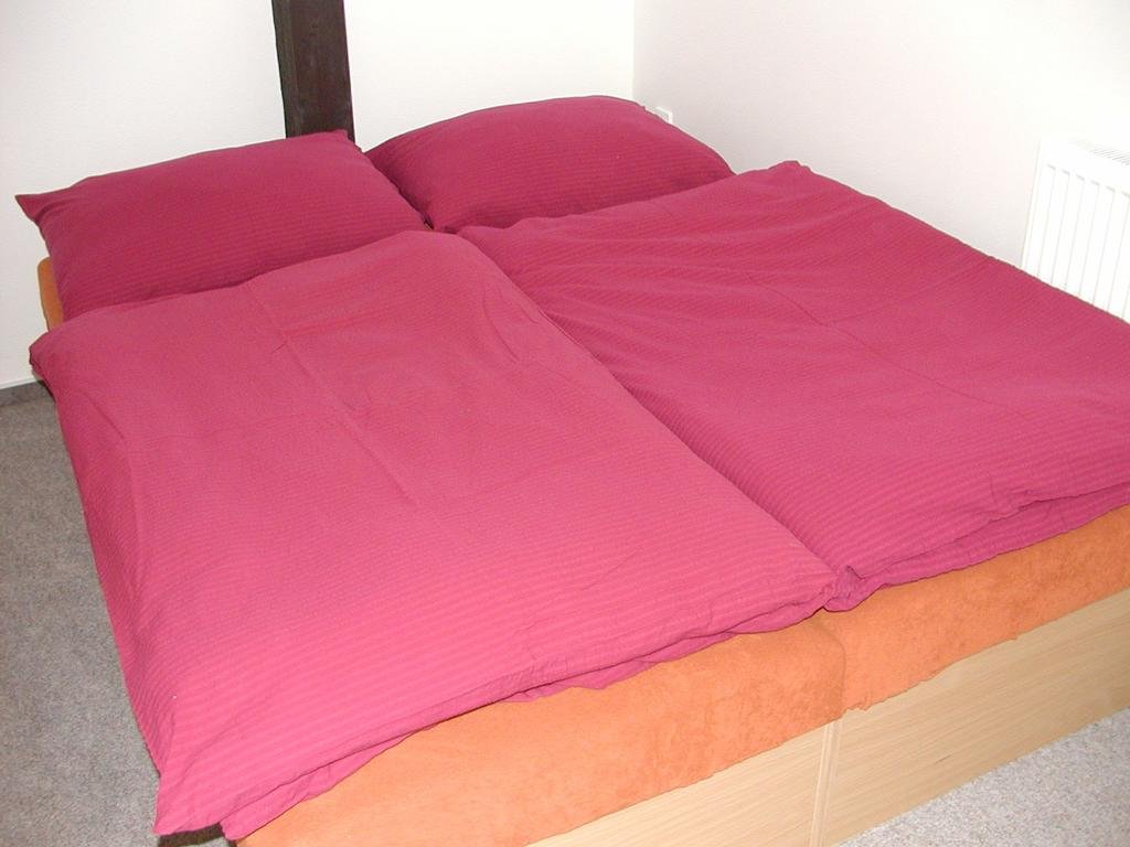 Chalupa u Matúšů Jeseníky — hotel in Rymarov