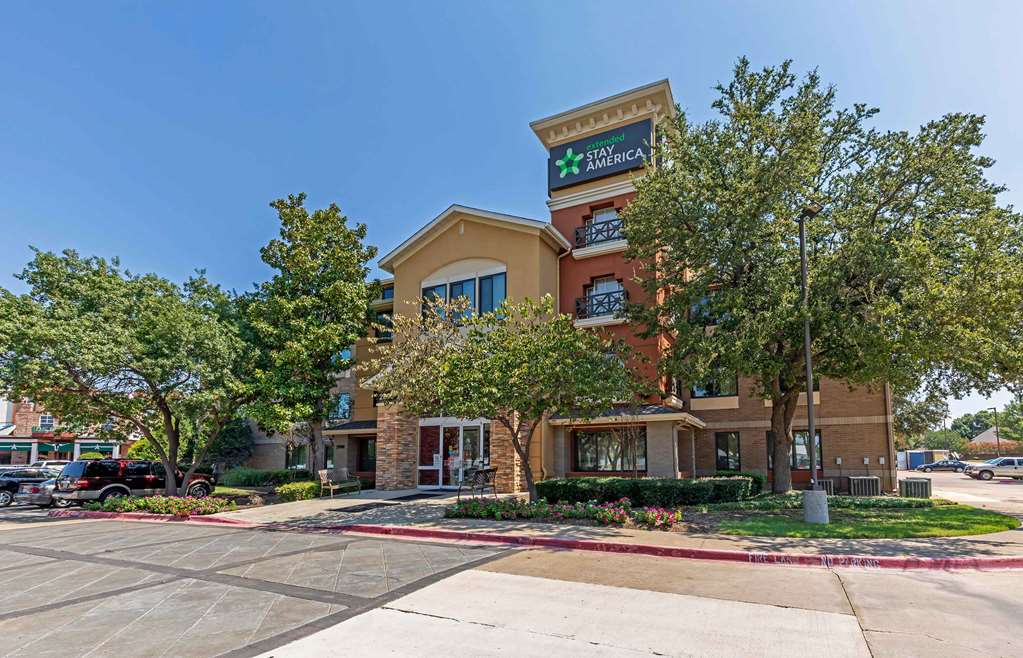 Extended Stay America Suites Dallas Plano - featured photo