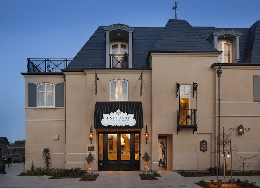 Enchante Boutique Hotel - photo 33