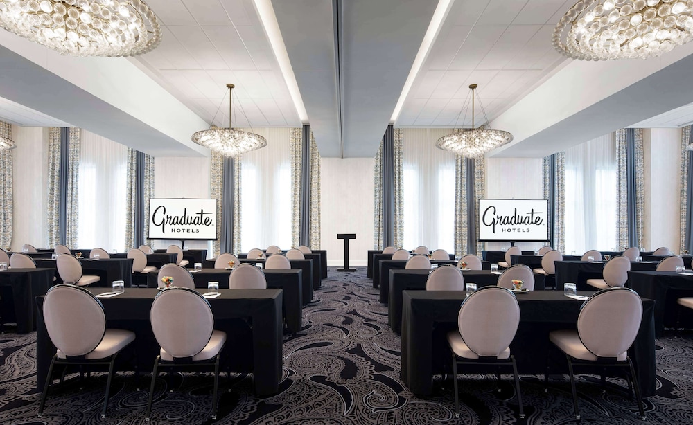 Graduate by Hilton Nashville - photo 99
