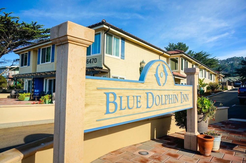 Blue Dolphin Inn - photo 61