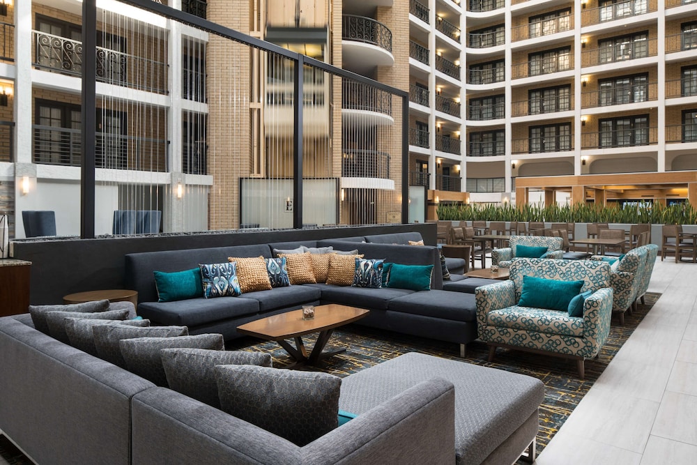 Embassy Suites by Hilton Austin Central - photo 3
