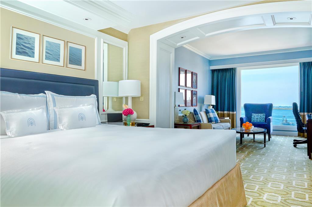 Boston Harbor Hotel - photo 13