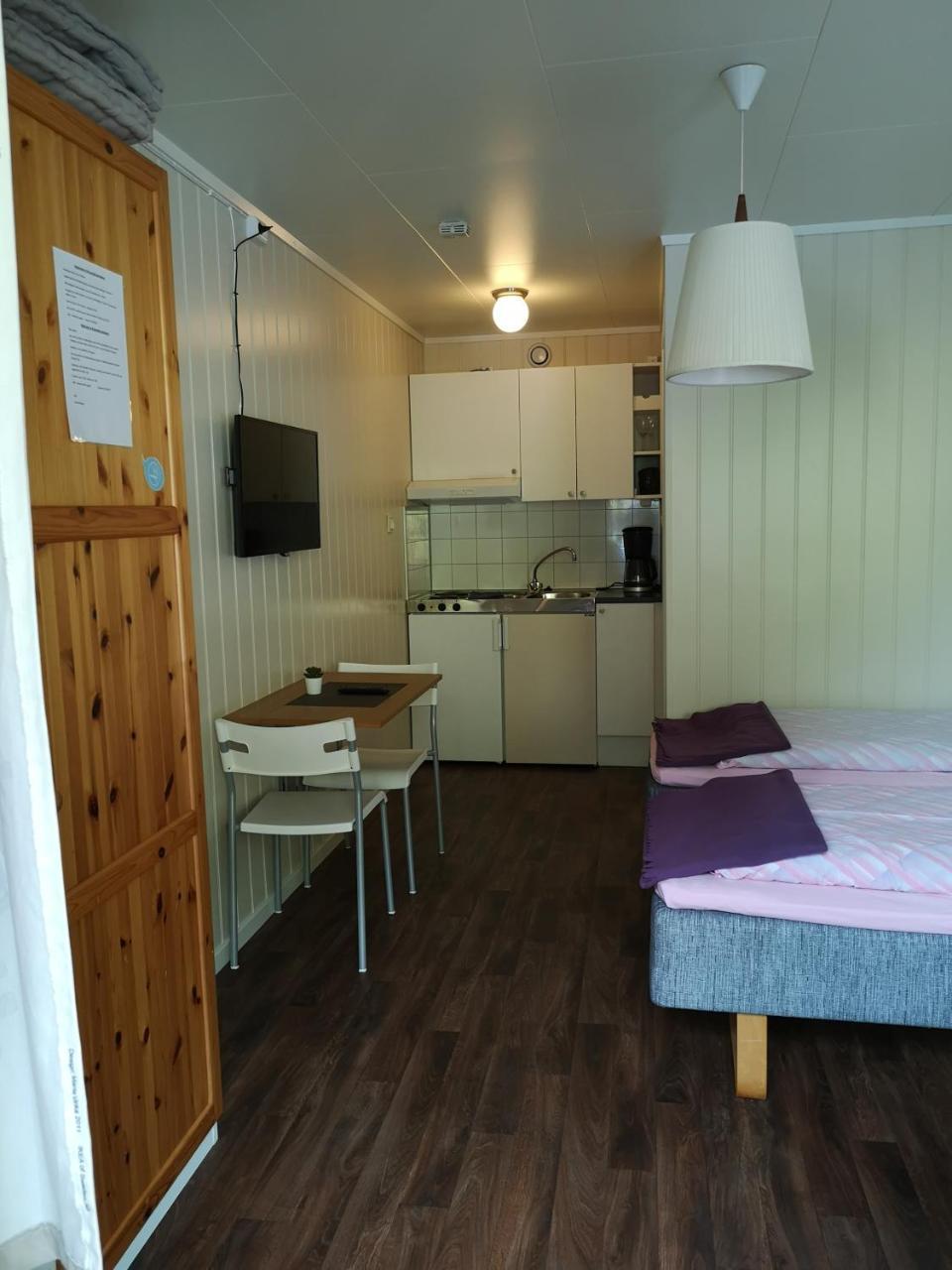 Kvamsdal Pensjonat 1 — Eidfjord — photo 3
